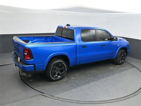 New 2026 RAM 1500 Big Horn image 30
