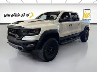 Used 2023 RAM 1500 TRX w/ TRX Level 2 Equipment Group AWD/4WD video 1