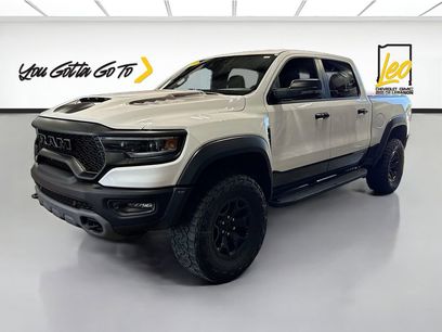 Used 2023 RAM 1500 TRX w/ TRX Level 2 Equipment Group