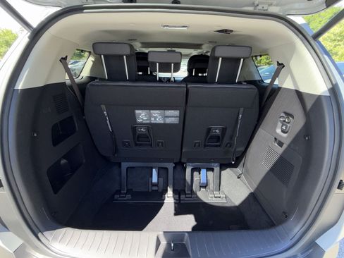 New 2026 Kia Carnival SX Prestige FWD image 33