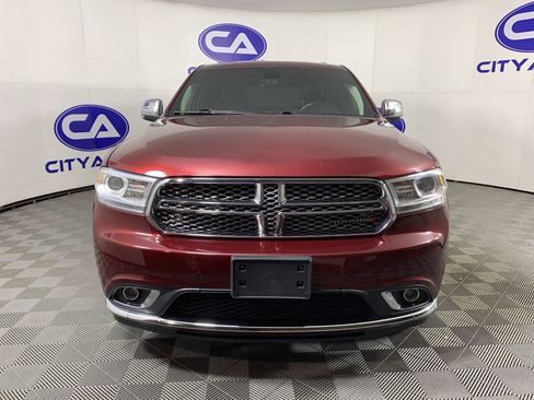 Used 2018 Dodge Durango Citadel image 8