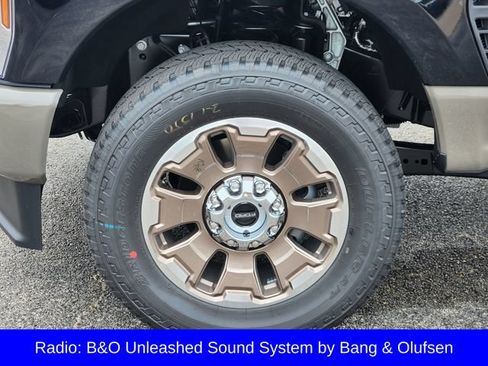 New 2026 Ford F250 King Ranch AWD/4WD image 10