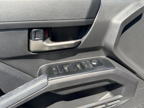 Used 2024 Toyota Tacoma TRD Off-Road AWD/4WD image 15