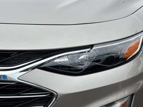 Used 2024 Chevrolet Malibu LT image 48