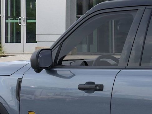 New 2025 Ford Bronco Sport Badlands image 20