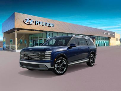 New 2026 Hyundai Palisade Limited