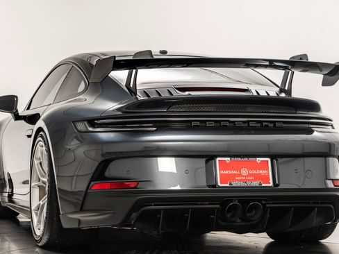 Used 2024 Porsche 911 GT3 image 7
