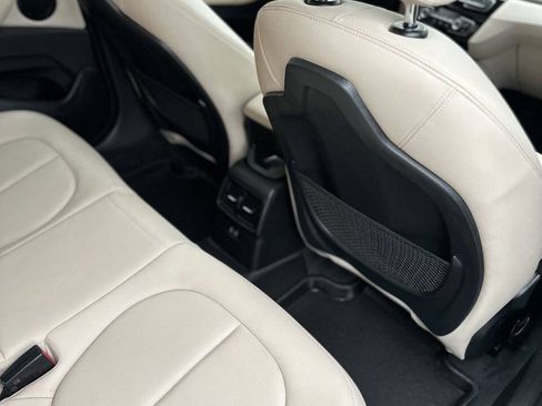 Used 2019 BMW X1 sDrive28i FWD image 18