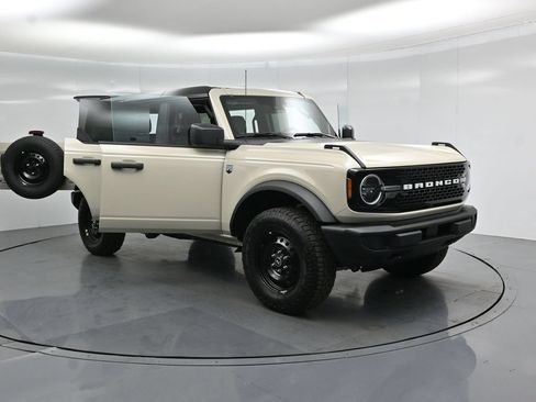 New 2026 Ford Bronco Big Bend AWD/4WD image 28