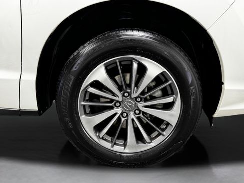 Certified 2018 Acura RDX FWD w/ Advance Package image 52