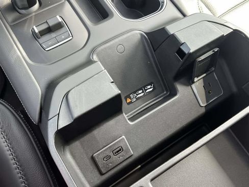 New 2026 GMC Sierra 1500 Denali AWD/4WD image 29