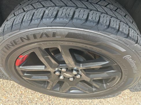 Used 2019 Chevrolet Traverse Premier w/ Redline Edition image 5