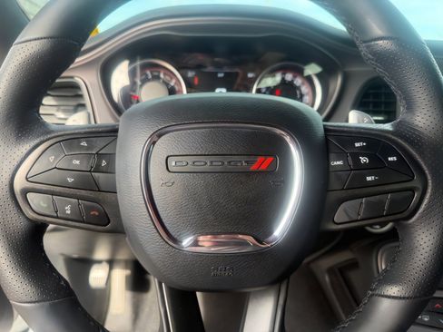 Used 2023 Dodge Challenger R/T Scat Pack image 24