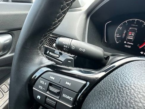 Used 2023 Honda Civic Sport image 24