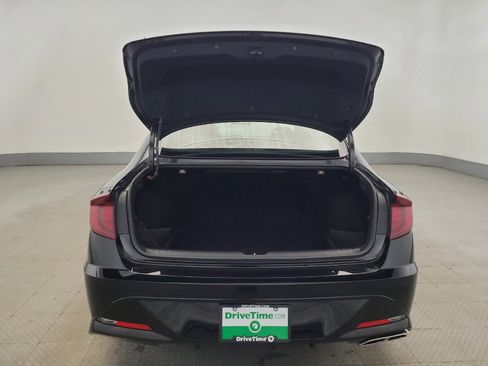 Used 2023 Hyundai Sonata SEL w/ Preferred Accessory Package image 29