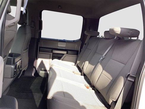 Used 2016 Ford F150 XLT w/ Equipment Group 301A Mid image 15