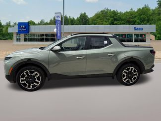 New 2026 Hyundai Santa Cruz Limited AWD/4WD video 2
