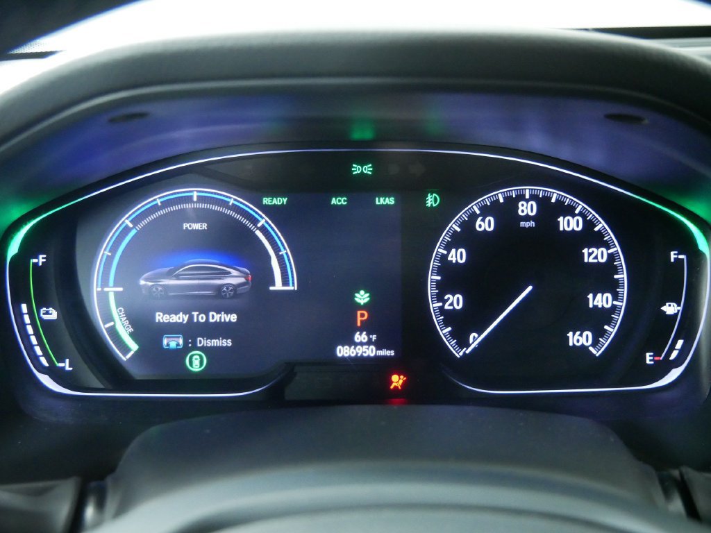 Used 2018 Honda Accord Touring image 27