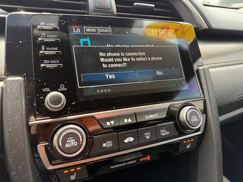 Used 2019 Honda Civic EX image 35