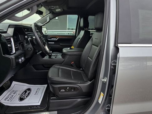 Used 2023 GMC Sierra 1500 Denali w/ Technology Package image 14