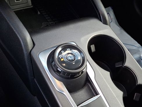 Used 2025 Ford Bronco Sport Big Bend w/ Convenience Package image 17