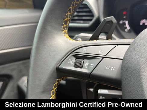 Used 2023 Lamborghini Urus Performante AWD/4WD image 39