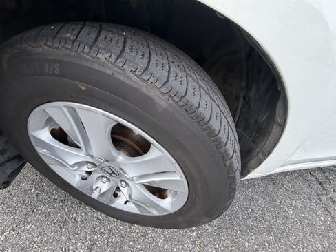 Used 2011 Honda Accord SE image 25