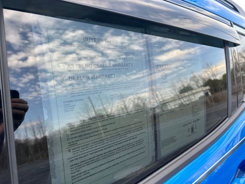 Used 2019 Jeep Compass Latitude w/ Cold Weather Group image 30