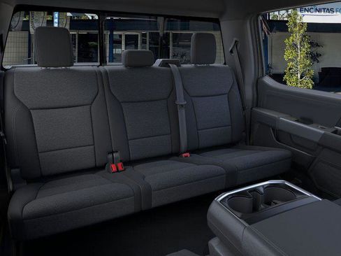 New 2026 Ford F150 XLT w/ Equipment Group 302A MID AWD/4WD image 11