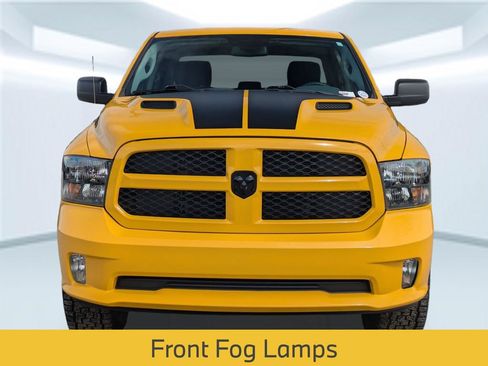 Used 2019 RAM 1500 Express w/ Wheel & Sound Group AWD/4WD image 11