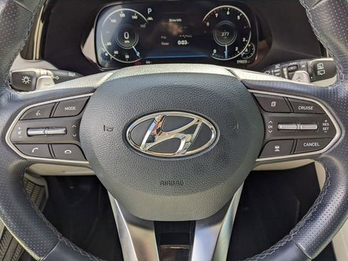 Used 2022 Hyundai Palisade Calligraphy AWD/4WD image 11