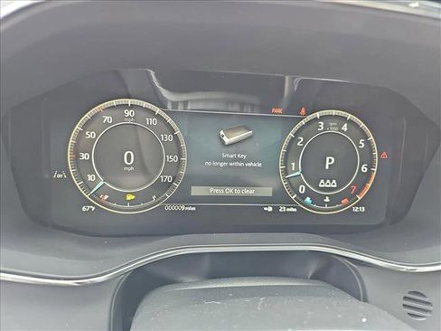 New 2026 Jaguar F-PACE R-Dynamic S image 18