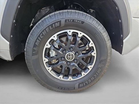 Used 2023 Toyota Tundra SR5 image 23