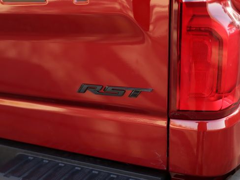 New 2026 Chevrolet Silverado 1500 RST image 35