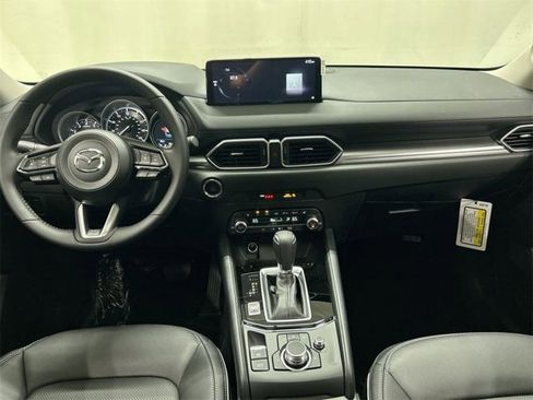 New 2025 MAZDA CX-5 AWD 2.5 S w/ Preferred Package image 20