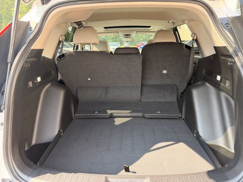 Used 2024 Honda CR-V EX image 30