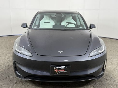 Used 2024 Tesla Model 3 Performance AWD/4WD image 2