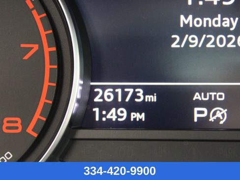 Used 2022 Audi A5 2.0T Premium w/ Convenience Package image 10