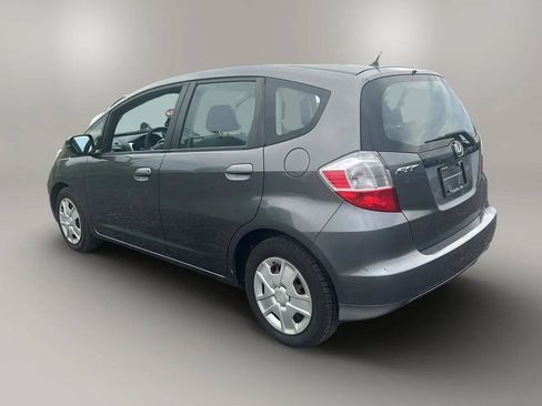 Used 2013 Honda Fit image 5