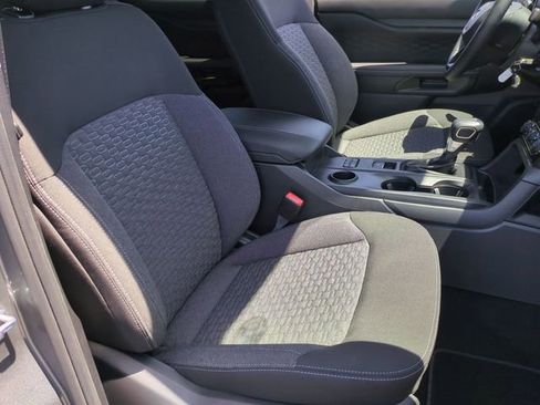 New 2026 Ford Ranger XLT RWD image 35