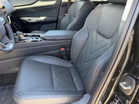 New 2026 Lexus NX 450h+ AWD w/ Luxury Package image 19