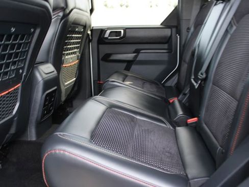 Used 2024 Ford Bronco Raptor image 38