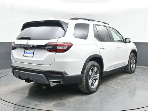 New 2026 Honda Pilot EX-L image 10