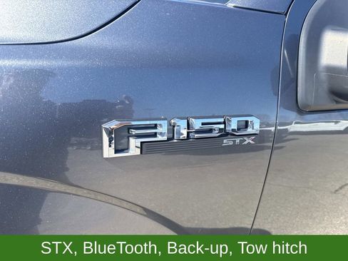 Used 2018 Ford F150 XL w/ Equipment Group 101A Mid AWD/4WD image 11