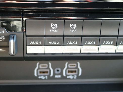 New 2026 RAM 1500 RHO image 19