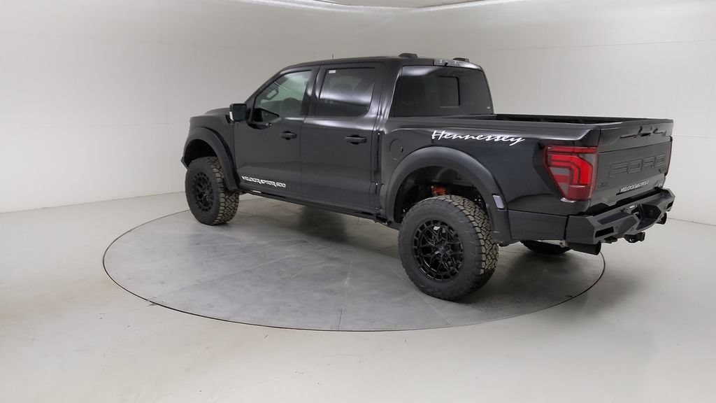New 2026 Ford F150 Raptor AWD/4WD image 18