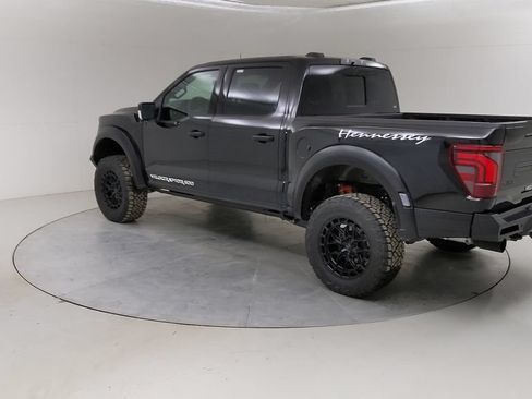 New 2026 Ford F150 Raptor AWD/4WD image 18