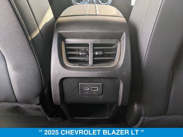 New 2025 Chevrolet Blazer LT w/ Redline Edition AWD/4WD image 11