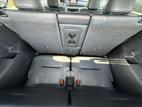 Used 2022 Mitsubishi Outlander SEL Black Edition AWD/4WD image 35