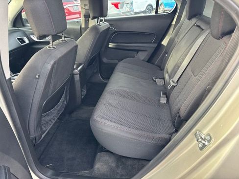 Used 2015 Chevrolet Equinox LS FWD image 14